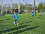 JO7 Toernooitje op Sportpark Het Springer zaterdag 6 april 2024 (72/194)